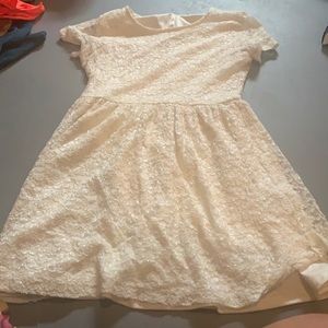 Hollister dress